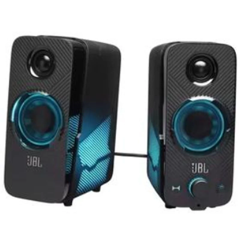 Caixa de Som JBL Quantum Duo Alto Falante...